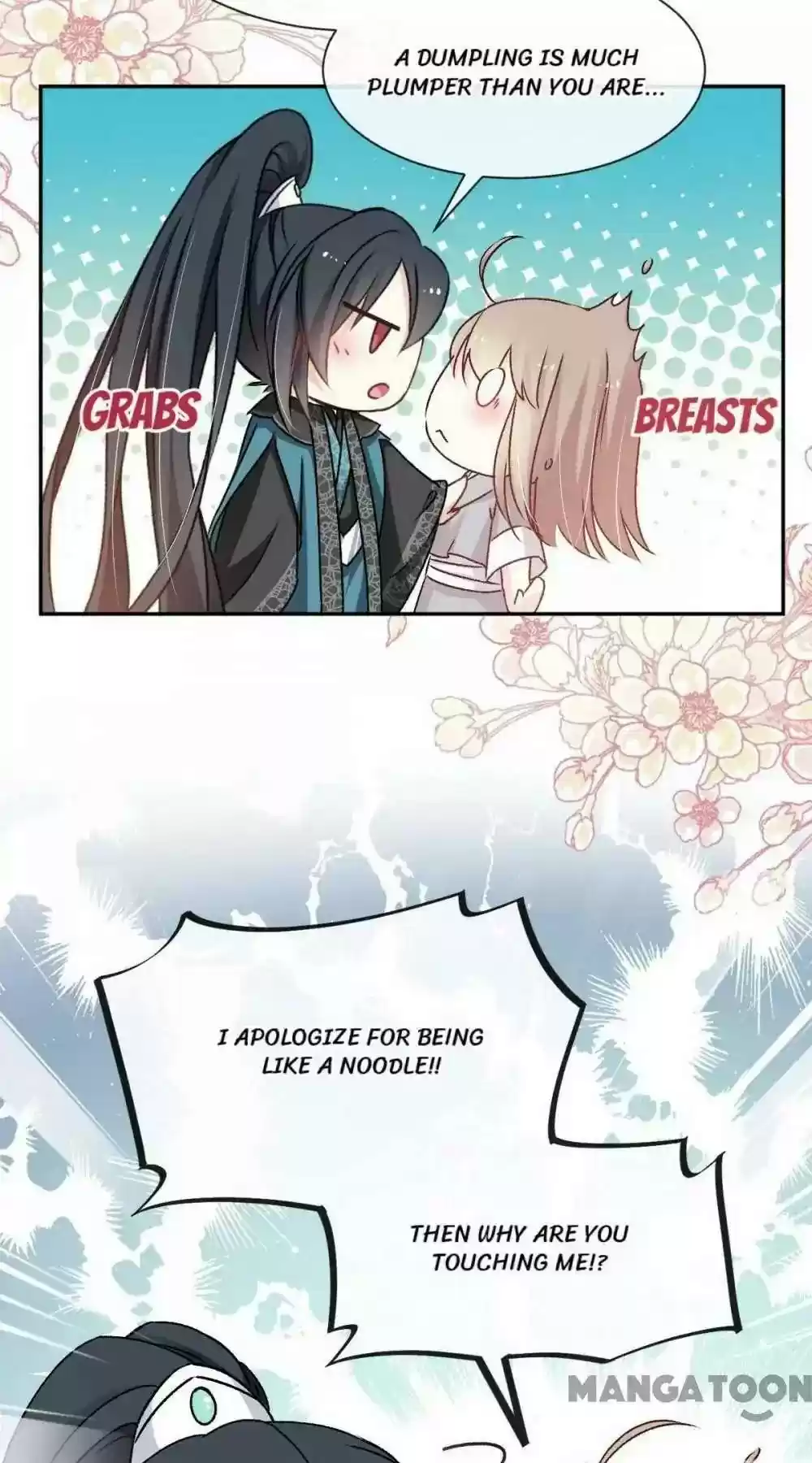 Second-to-none Adoration Episode 40