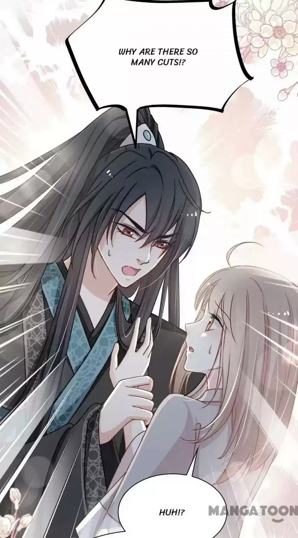 Second-to-none Adoration Episode 40