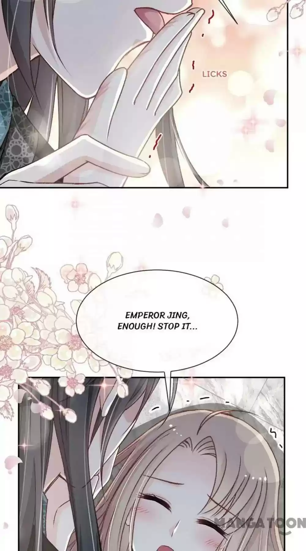 Second-to-none Adoration Episode 40