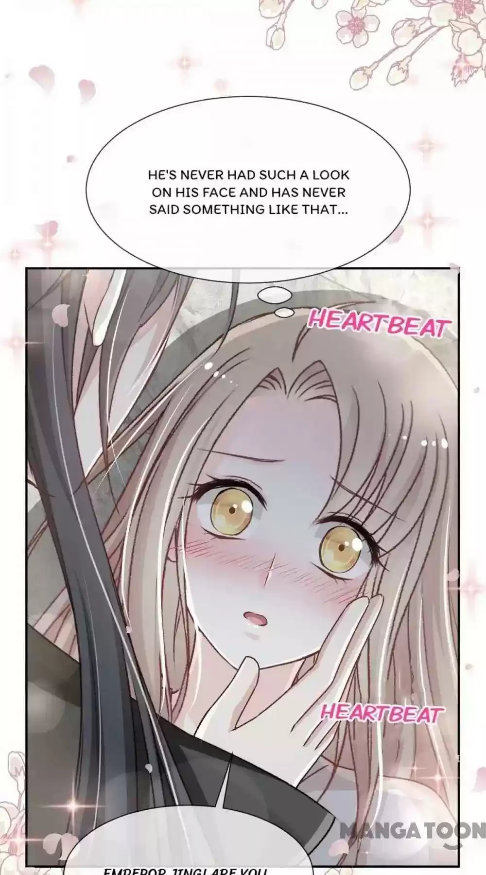 Second-to-none Adoration Episode 40