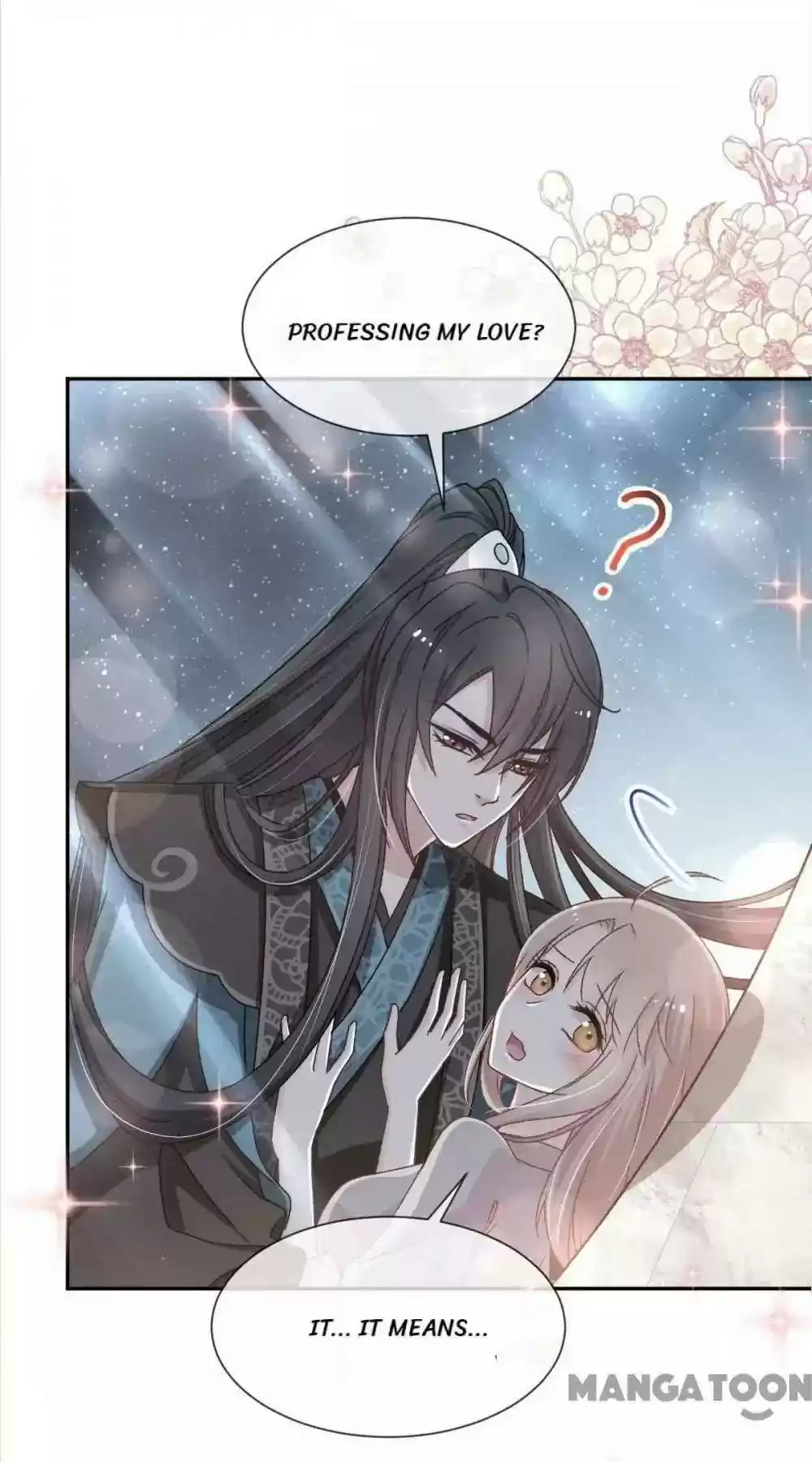 Second-to-none Adoration Episode 40