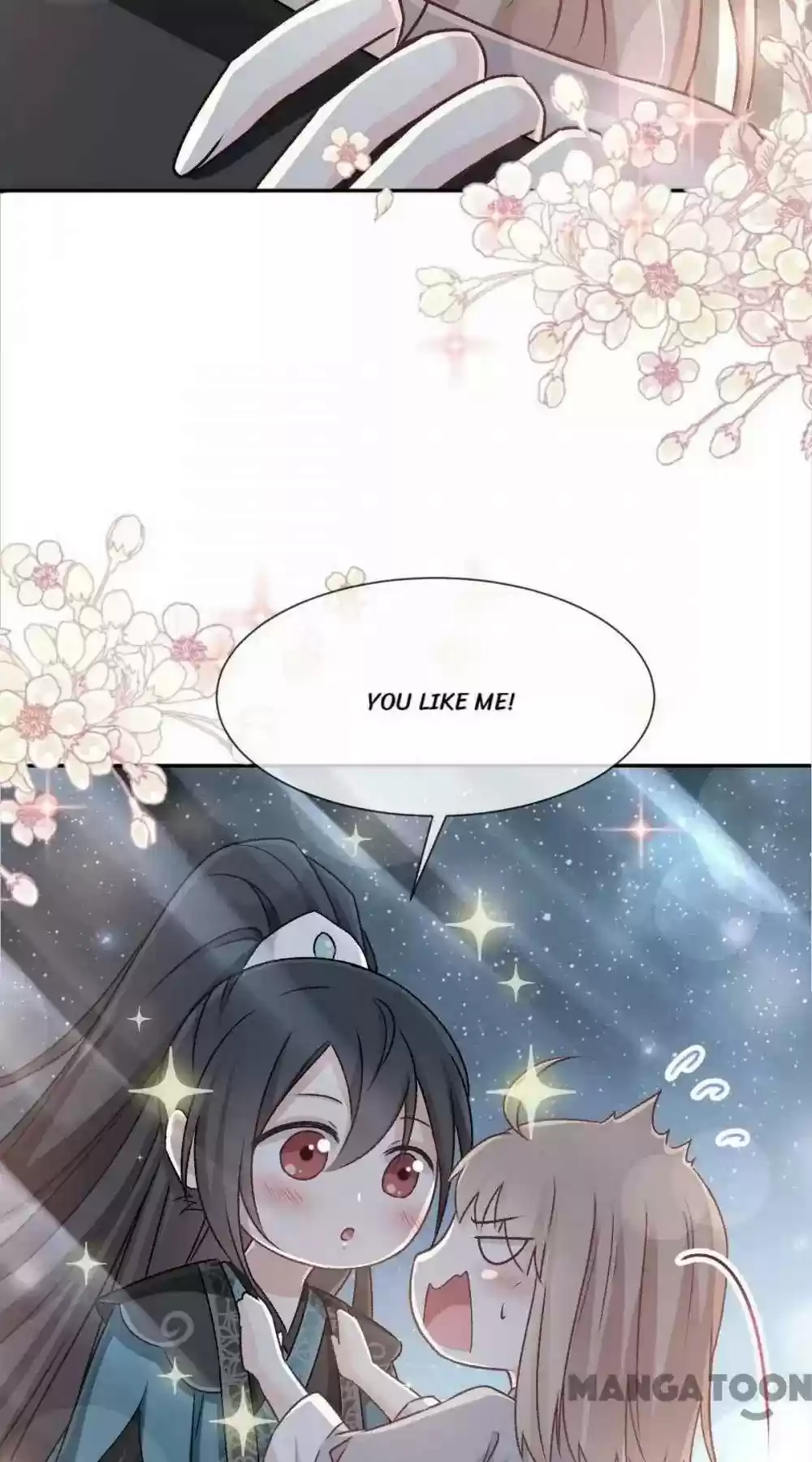 Second-to-none Adoration Episode 40