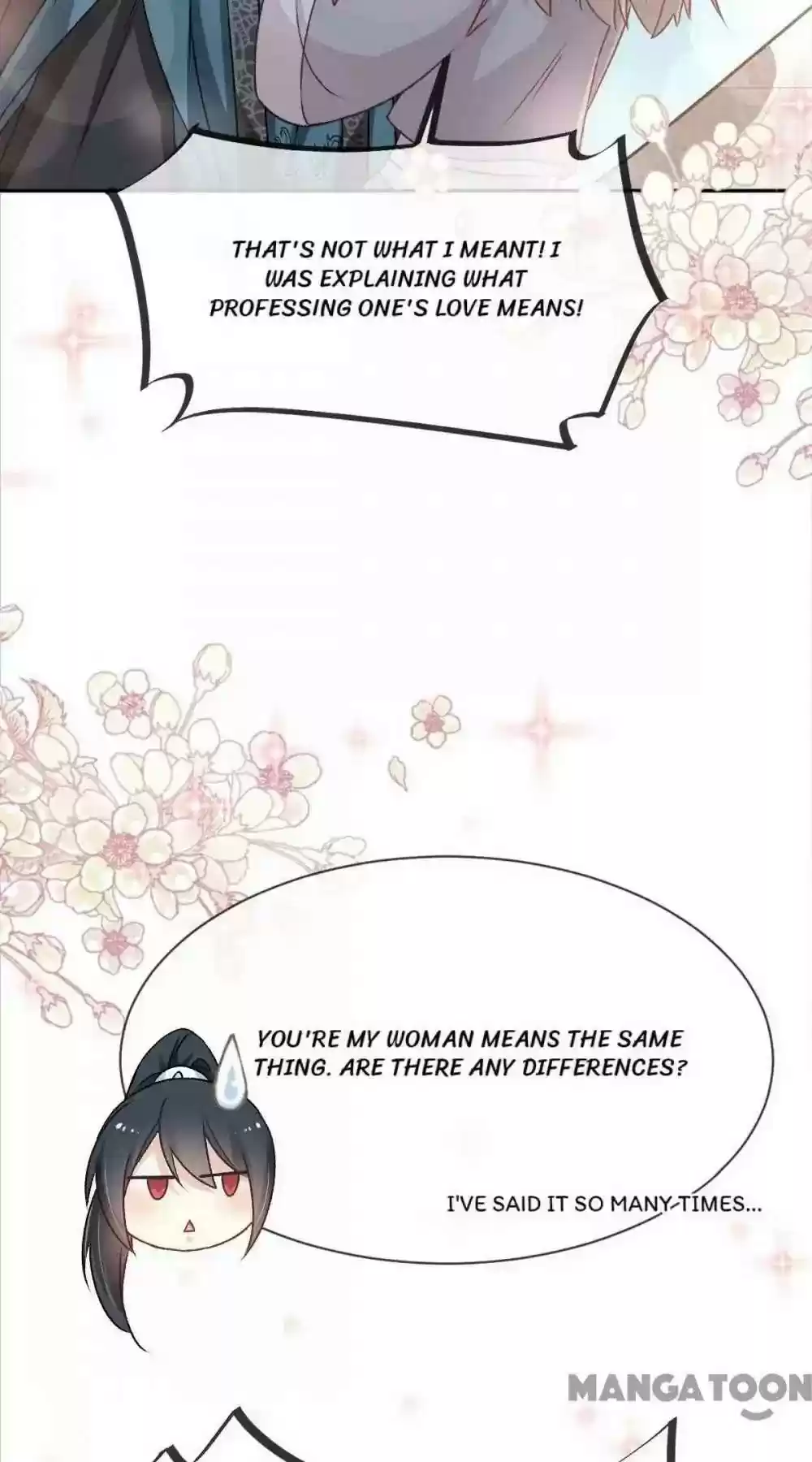 Second-to-none Adoration Episode 40