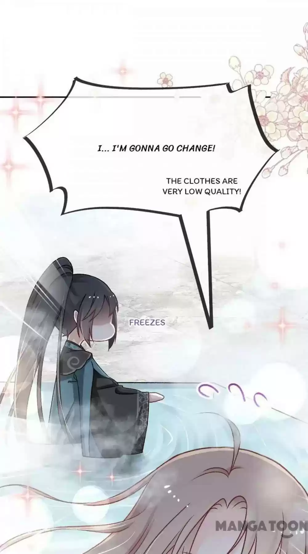 Second-to-none Adoration Episode 40