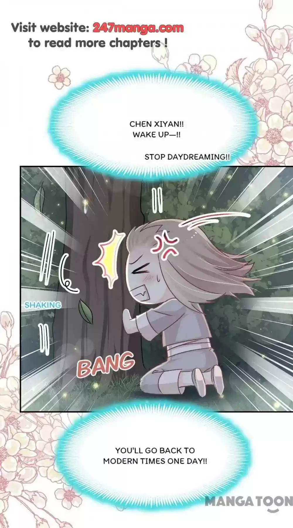 Second-to-none Adoration Episode 41