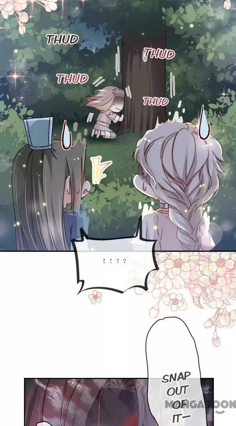 Second-to-none Adoration Episode 41