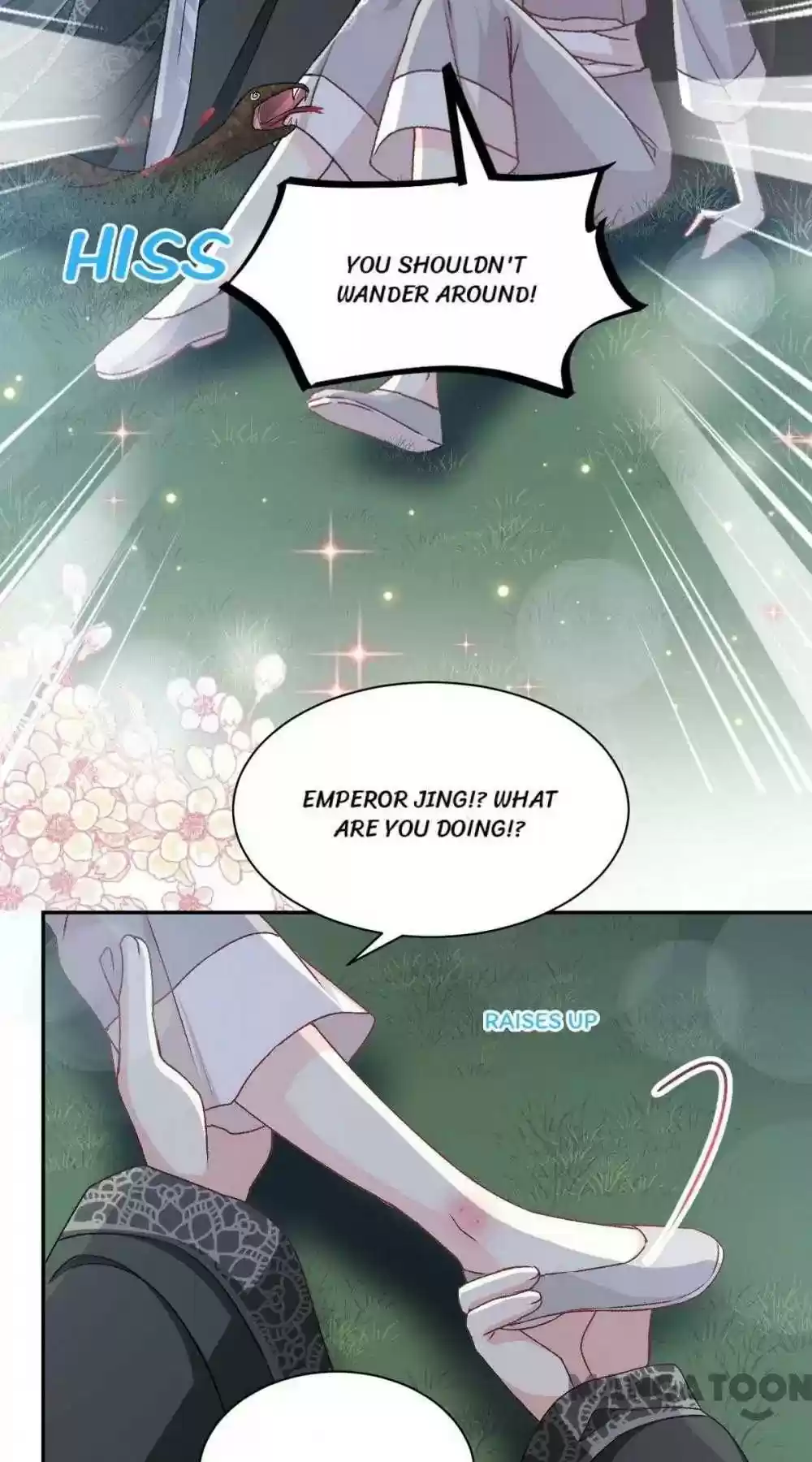 Second-to-none Adoration Episode 42