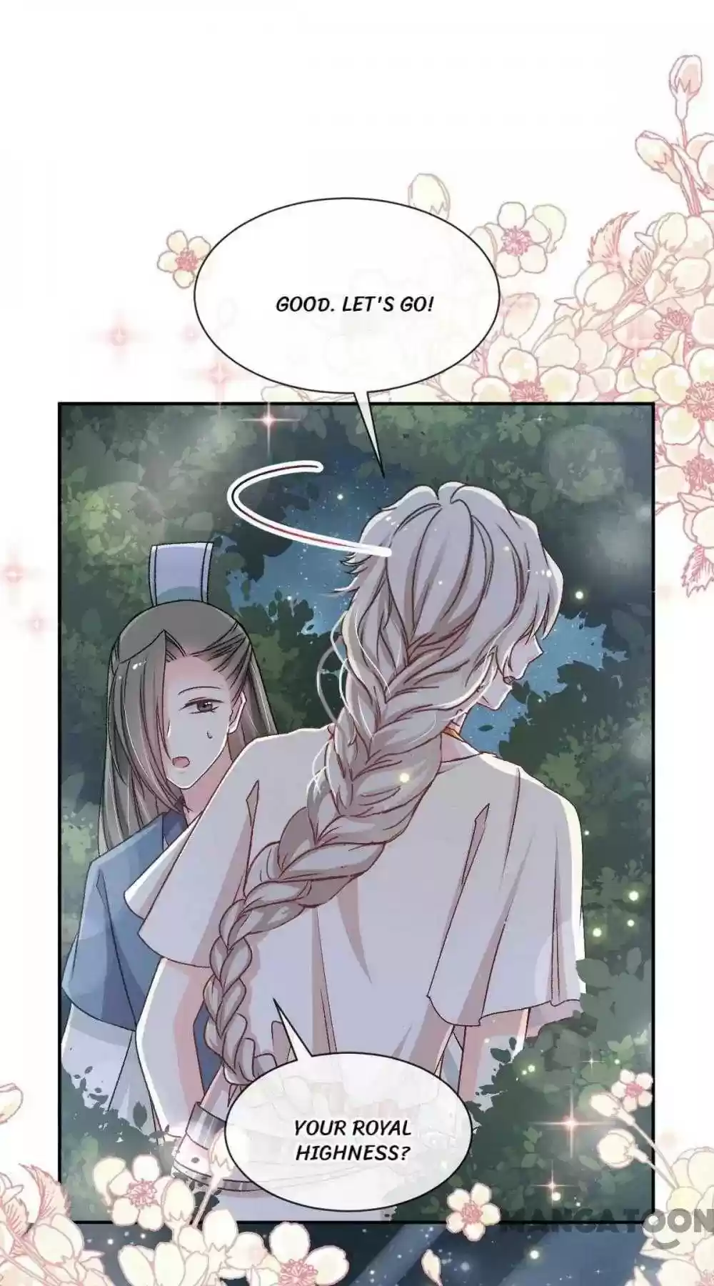 Second-to-none Adoration Episode 42