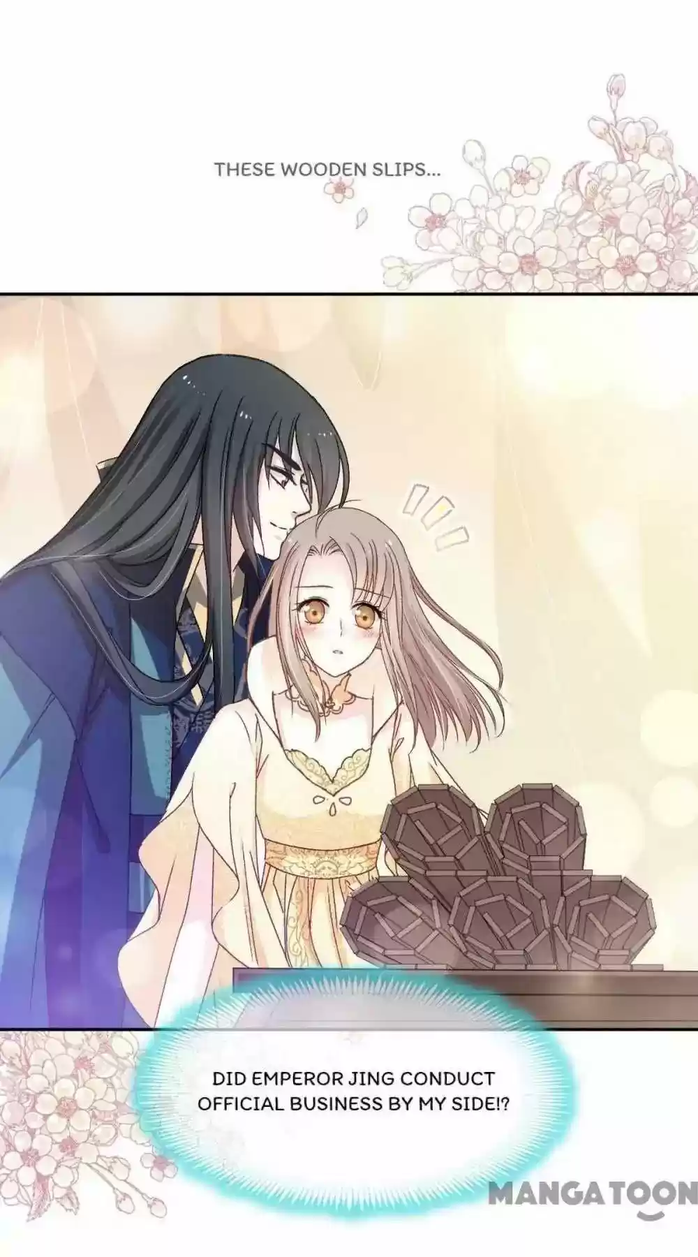 Second-to-none Adoration Episode 43