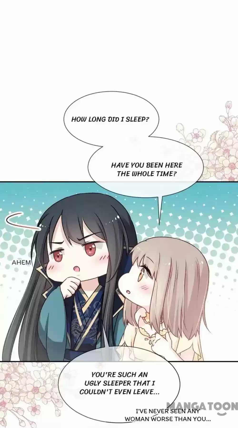 Second-to-none Adoration Episode 43