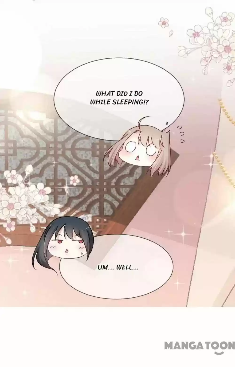 Second-to-none Adoration Episode 43