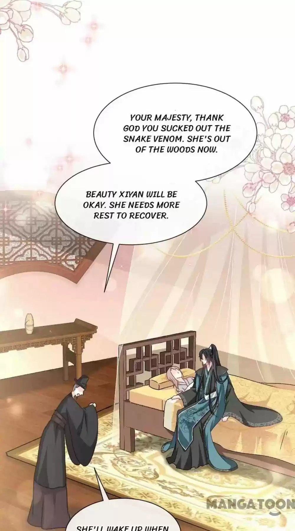 Second-to-none Adoration Episode 43