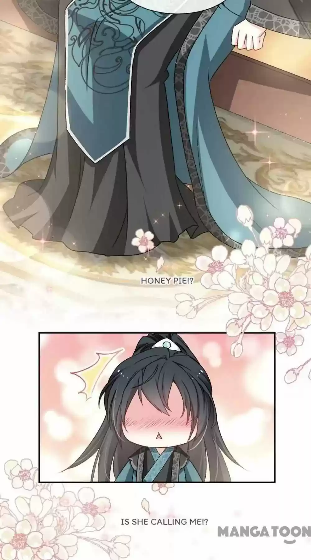 Second-to-none Adoration Episode 43