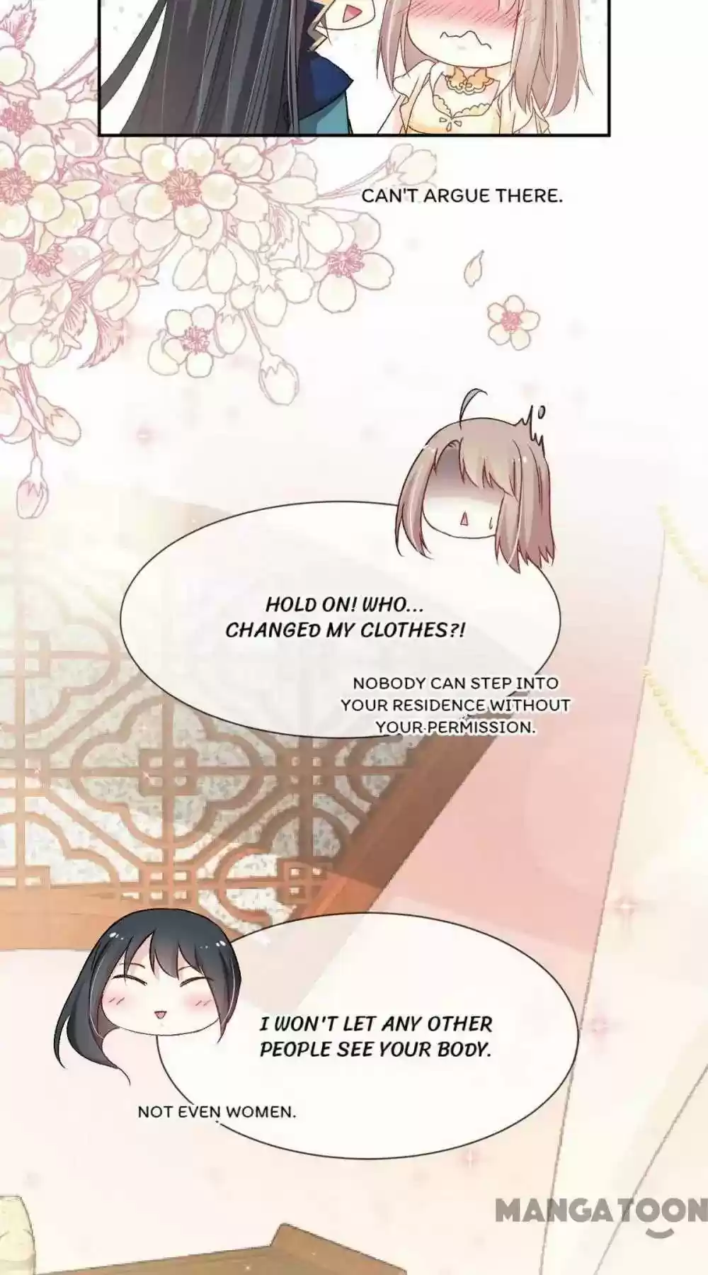 Second-to-none Adoration Episode 43