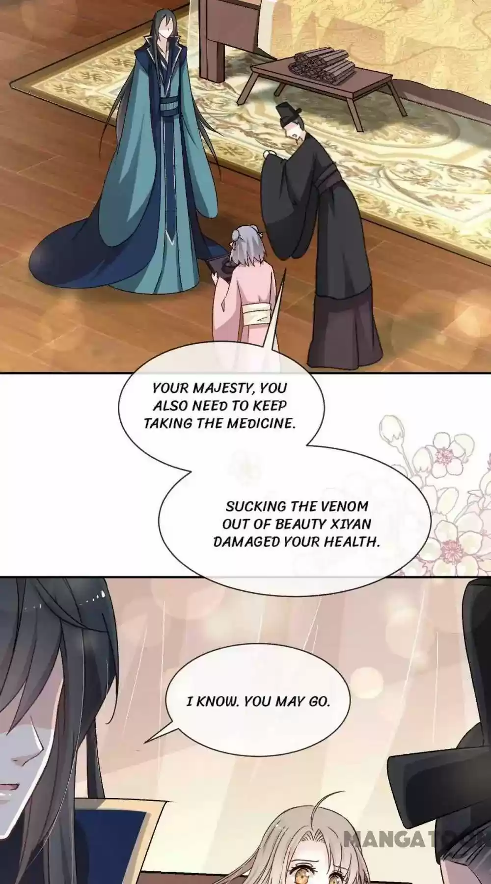 Second-to-none Adoration Episode 43