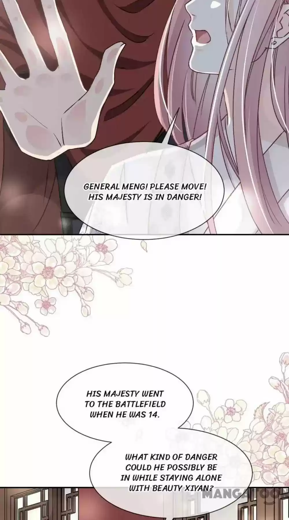 Second-to-none Adoration Episode 44