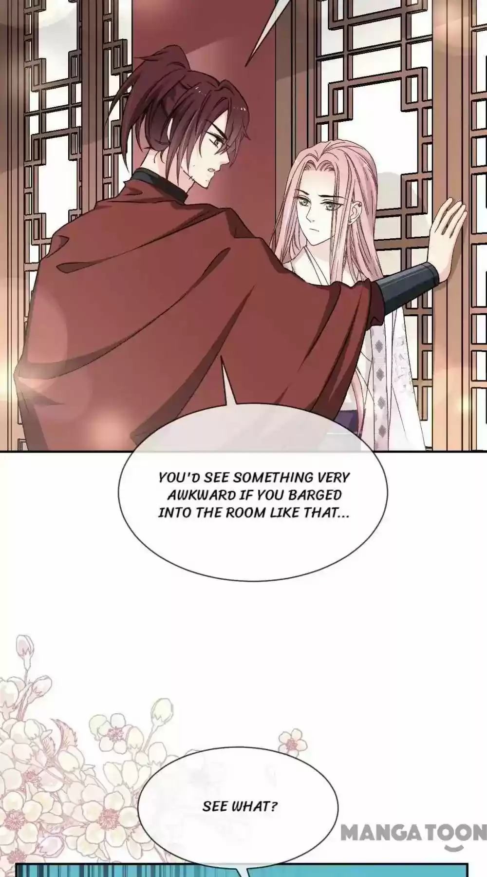 Second-to-none Adoration Episode 44