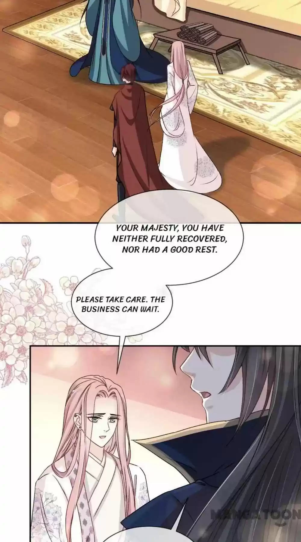 Second-to-none Adoration Episode 44