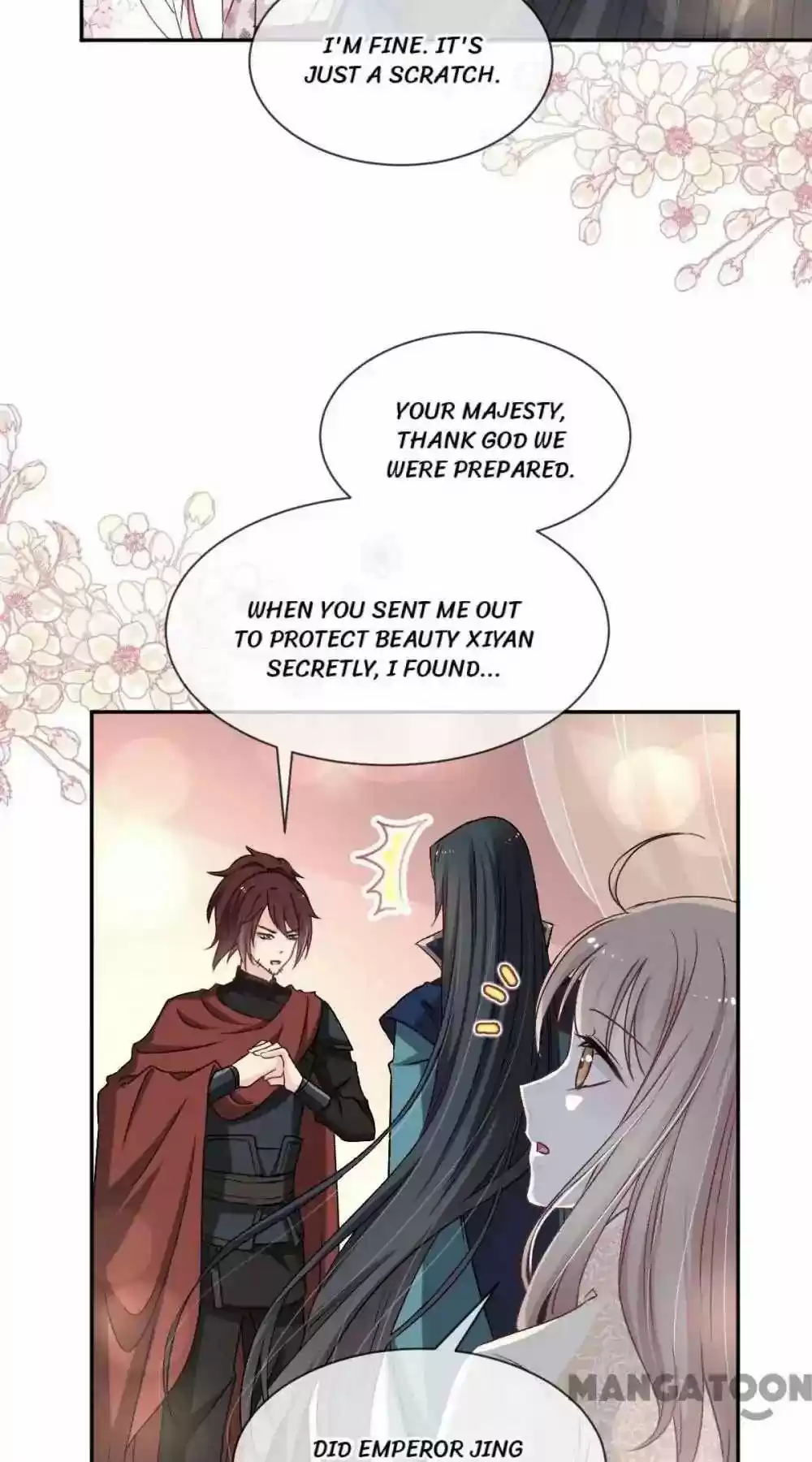 Second-to-none Adoration Episode 44