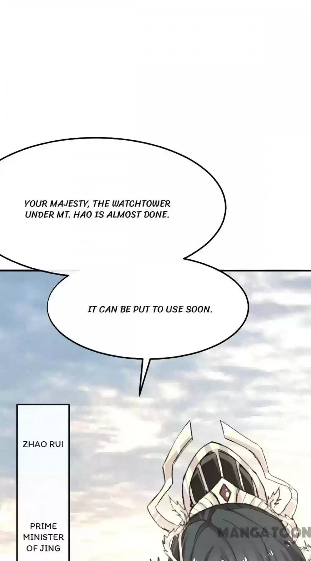 Second-to-none Adoration Episode 5