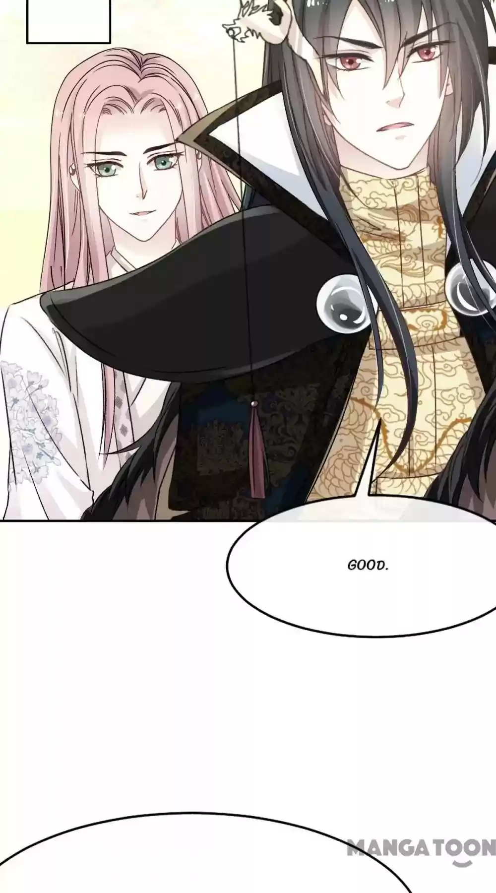 Second-to-none Adoration Episode 5