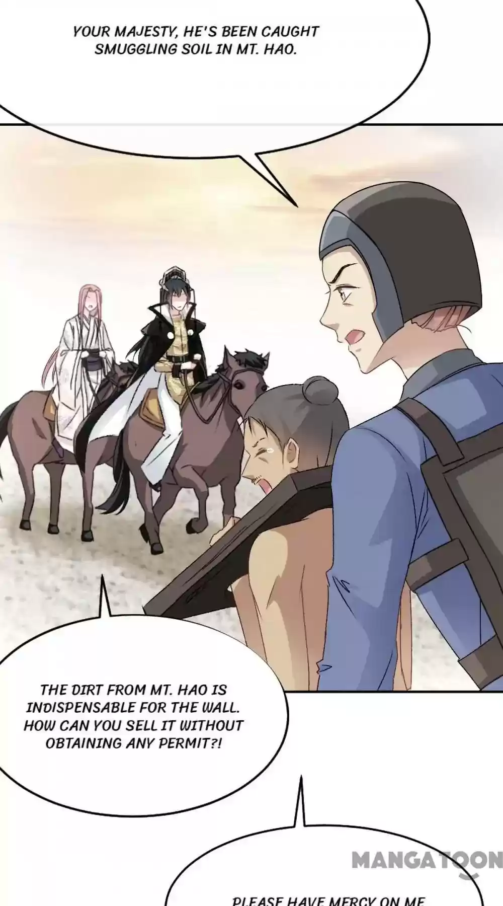 Second-to-none Adoration Episode 5