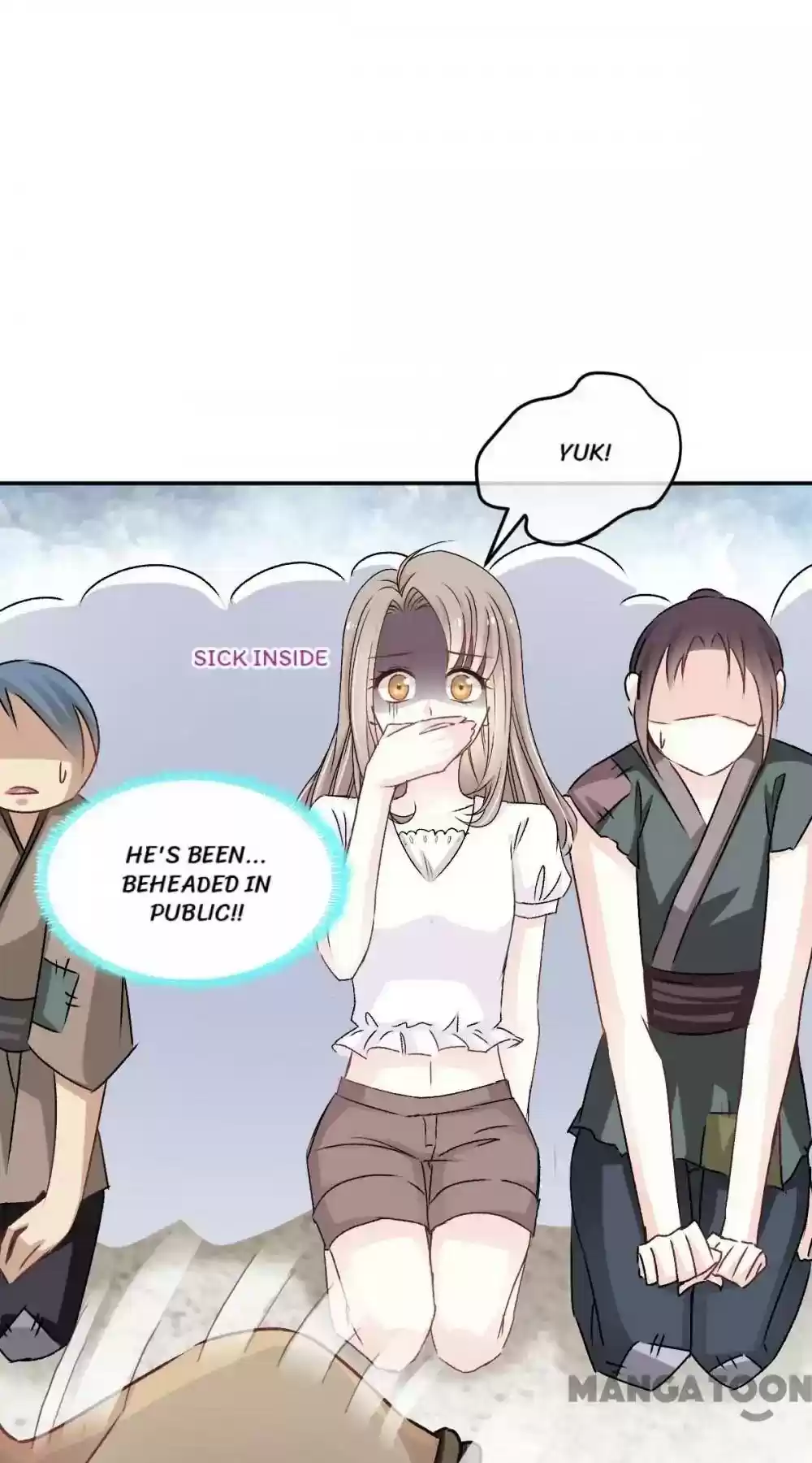 Second-to-none Adoration Episode 5