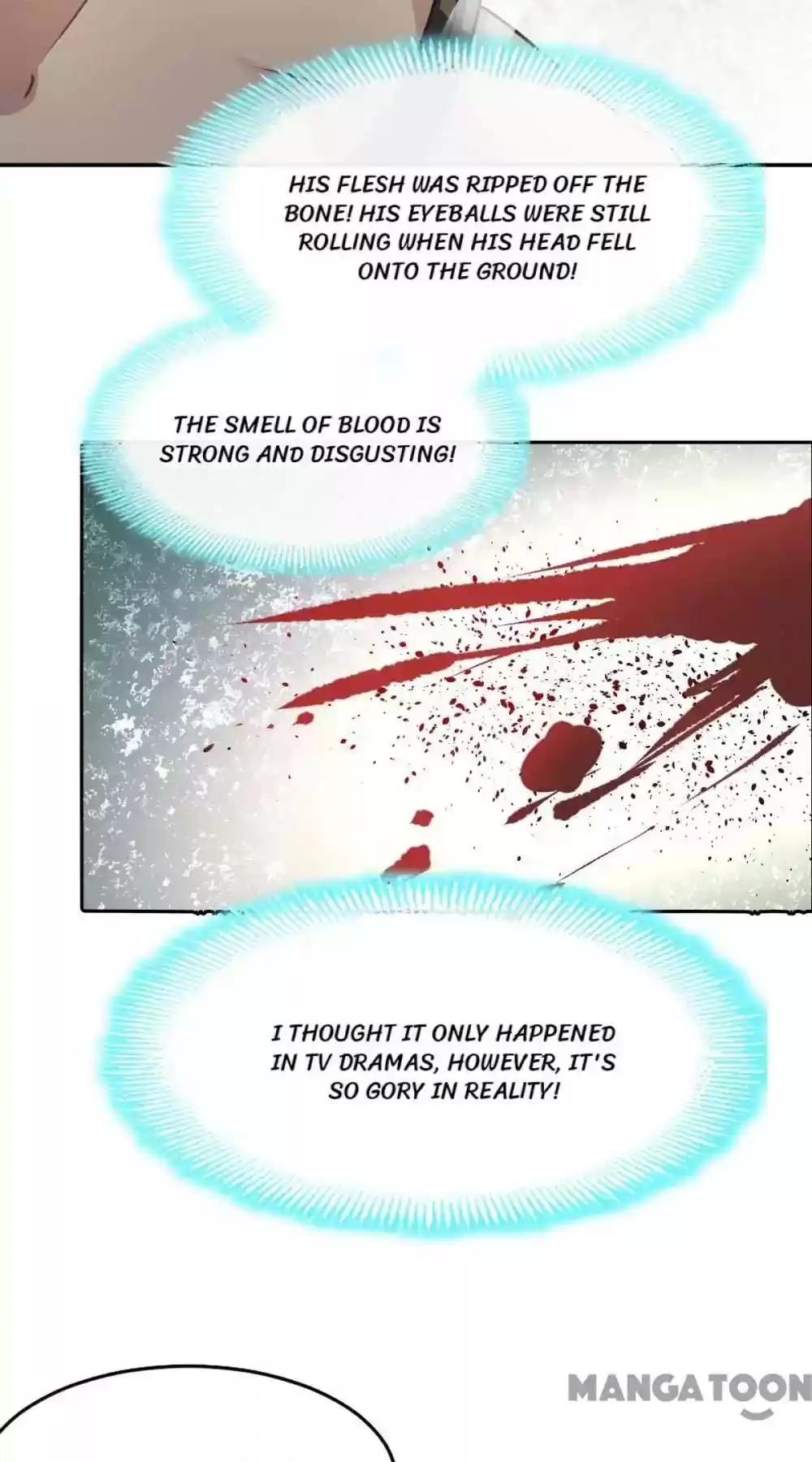 Second-to-none Adoration Episode 5