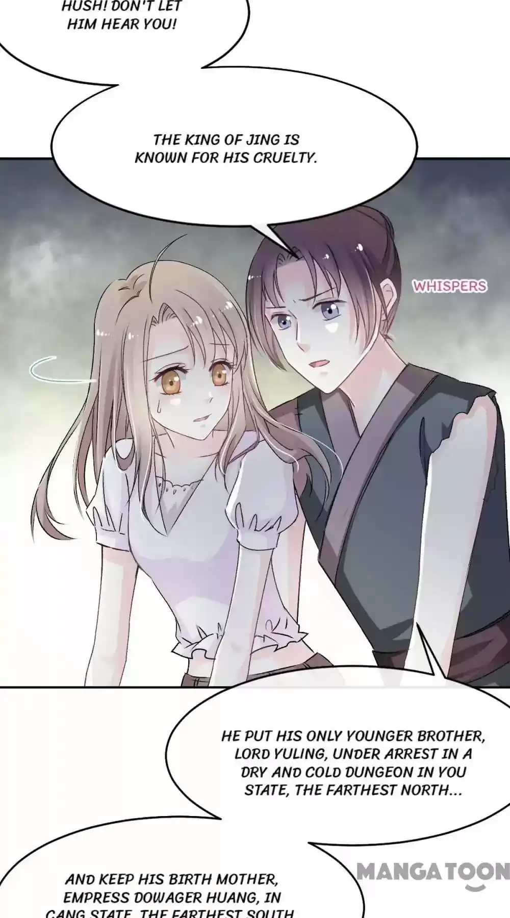 Second-to-none Adoration Episode 5