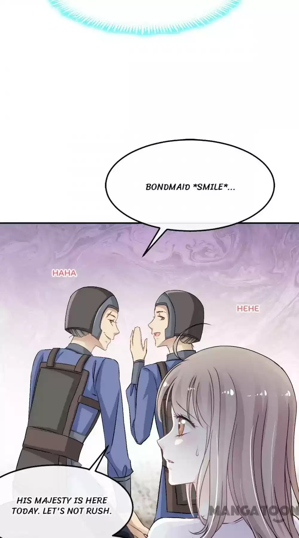 Second-to-none Adoration Episode 5