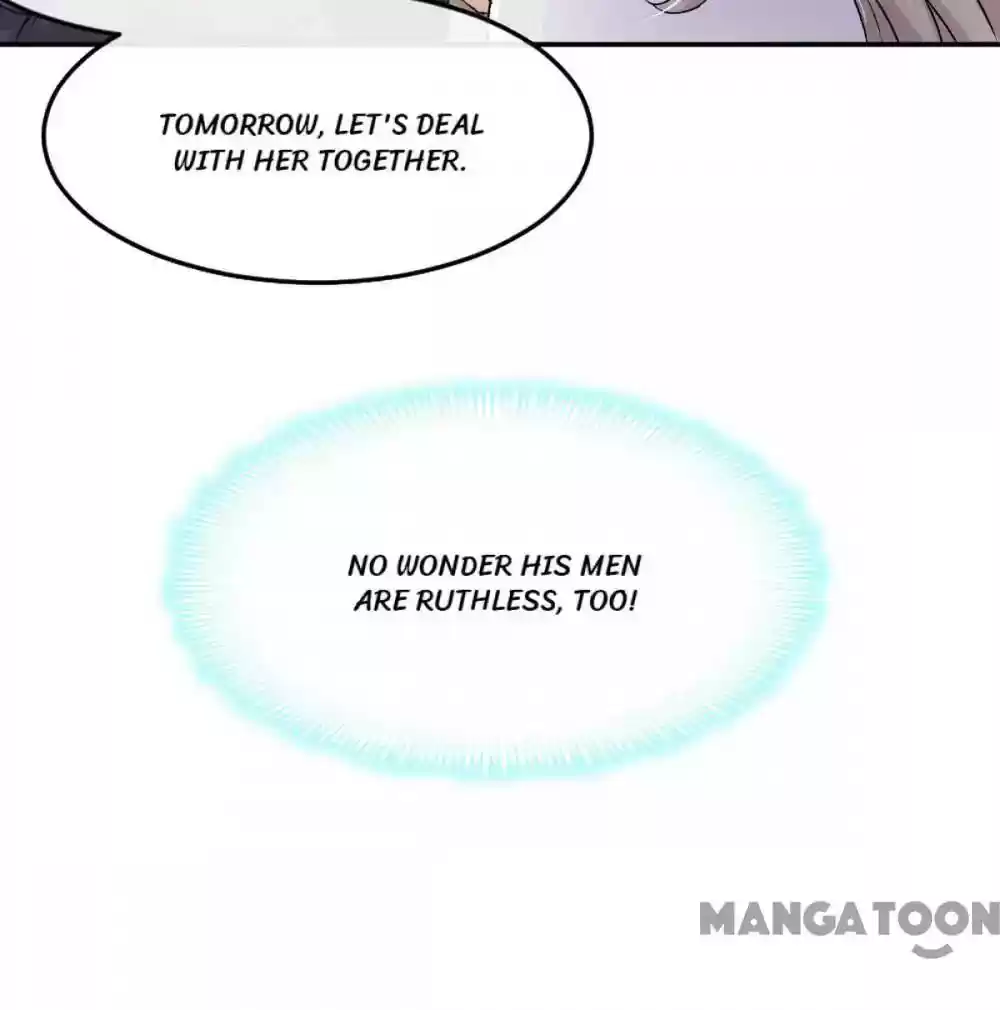 Second-to-none Adoration Episode 5