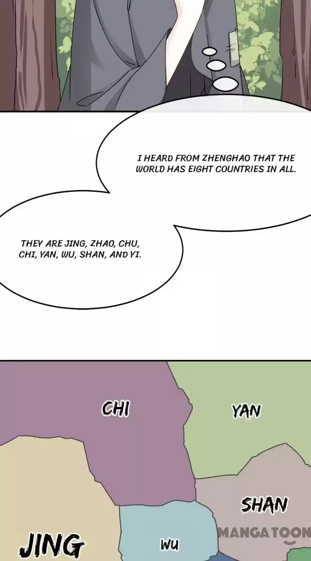 Second-to-none Adoration Episode 5