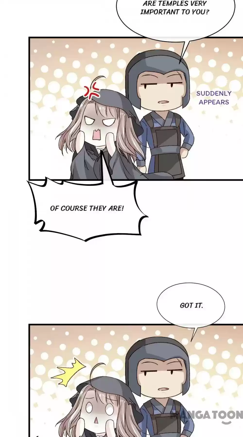 Second-to-none Adoration Episode 5