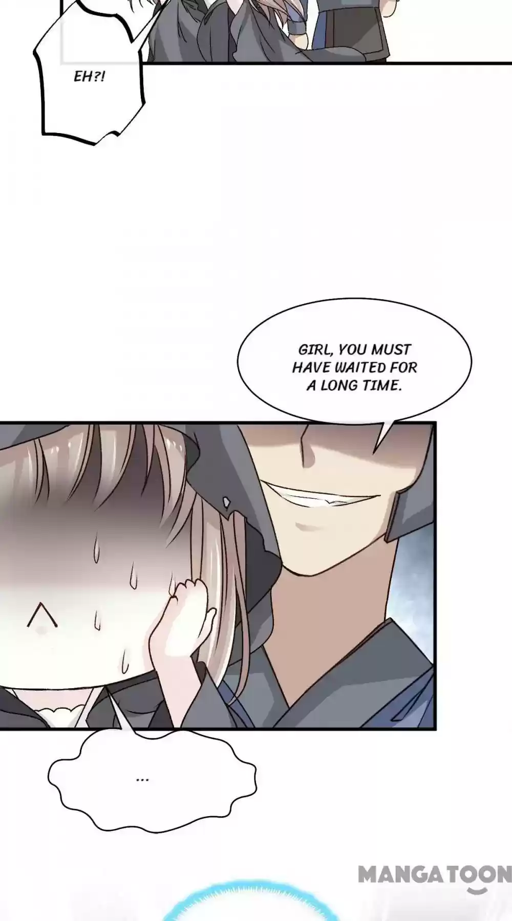 Second-to-none Adoration Episode 5