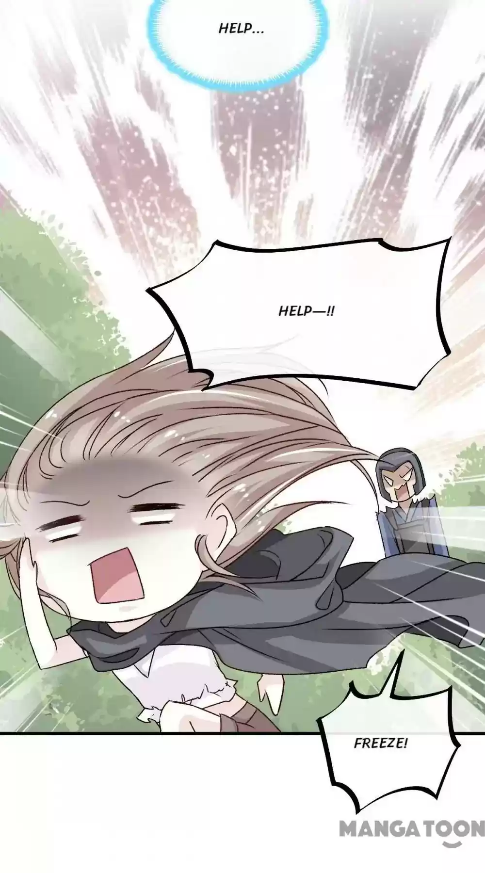 Second-to-none Adoration Episode 5