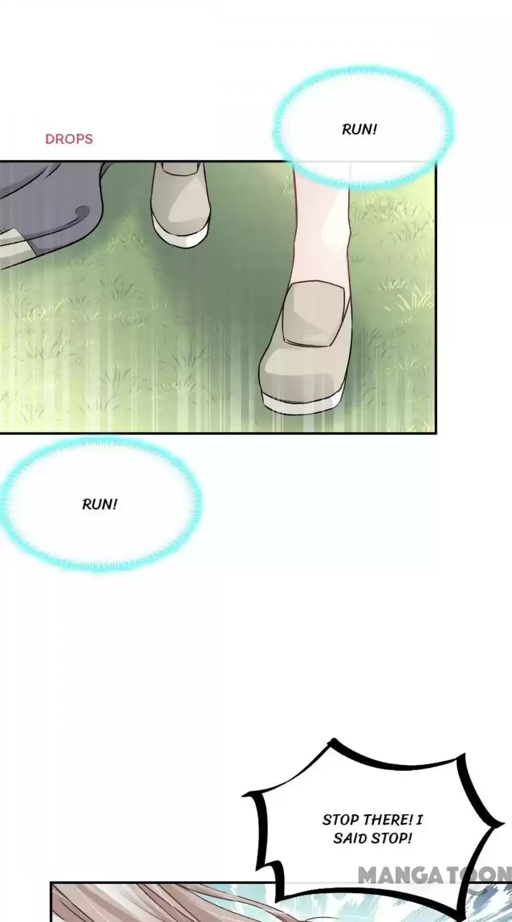 Second-to-none Adoration Episode 5