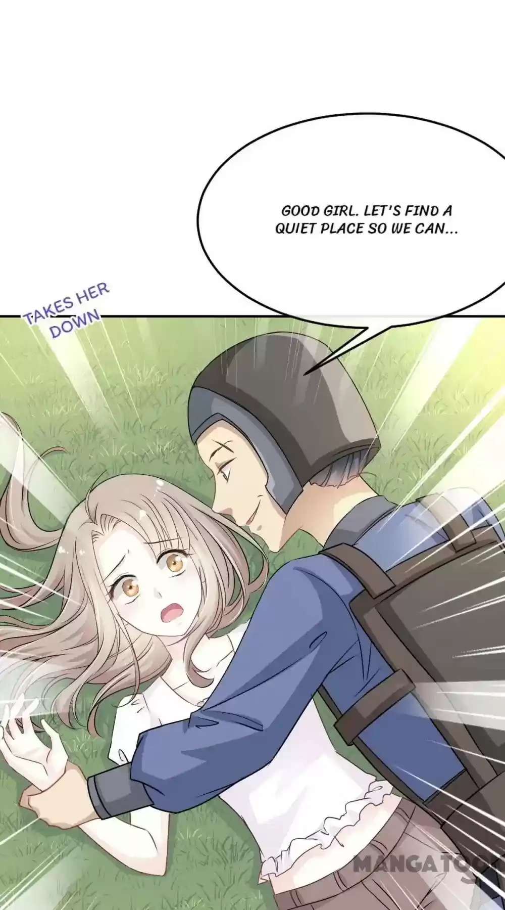 Second-to-none Adoration Episode 5