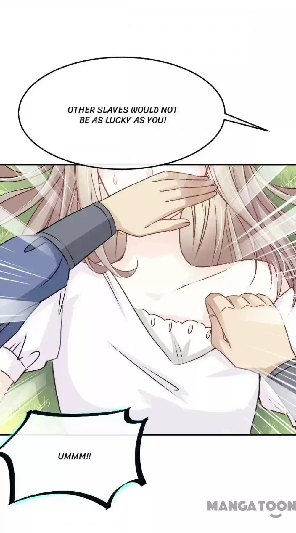 Second-to-none Adoration Episode 5