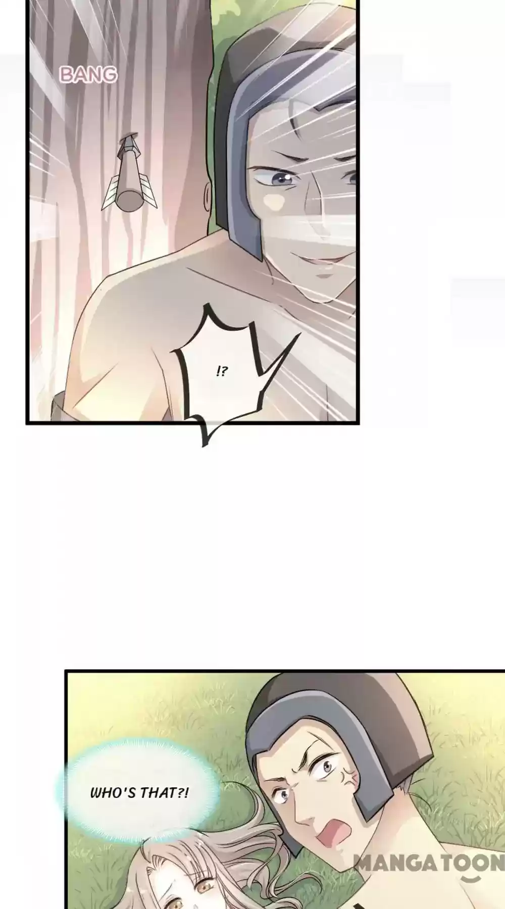 Second-to-none Adoration Episode 5