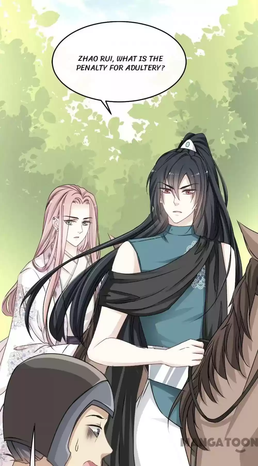 Second-to-none Adoration Episode 6