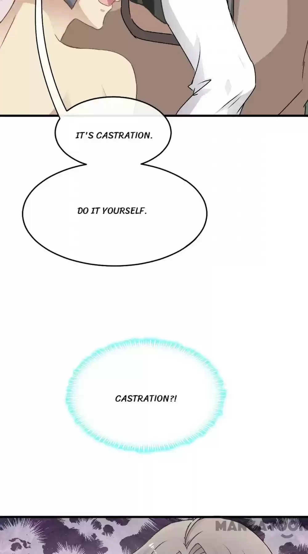 Second-to-none Adoration Episode 6