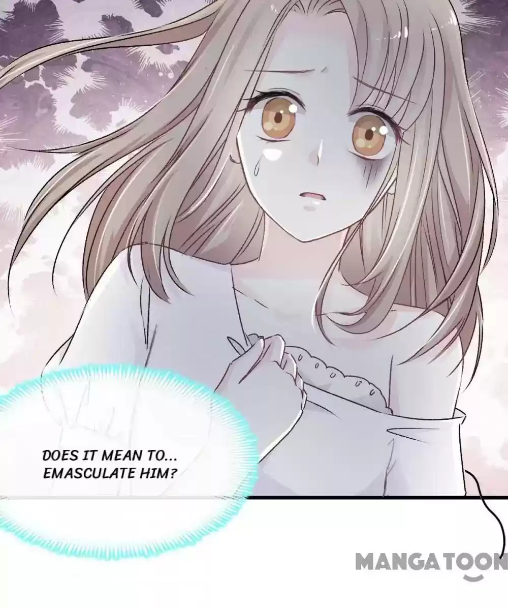 Second-to-none Adoration Episode 6