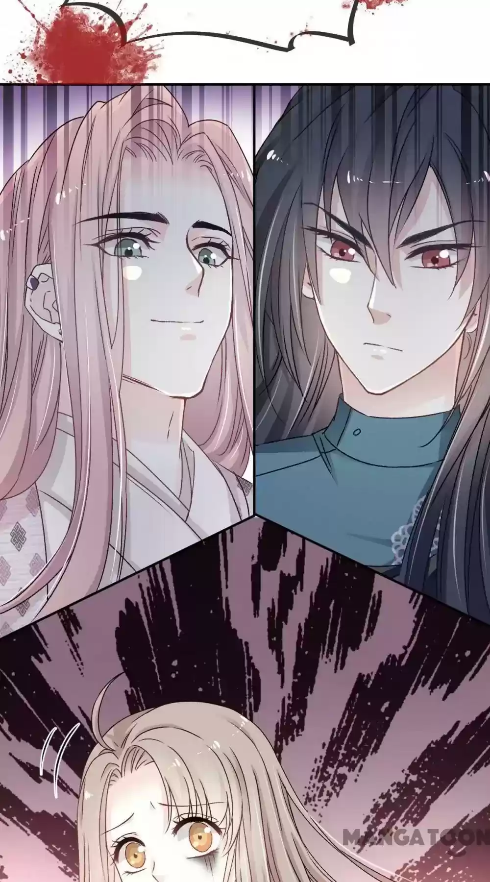 Second-to-none Adoration Episode 6