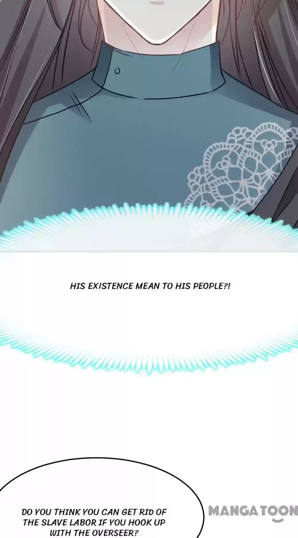 Second-to-none Adoration Episode 6