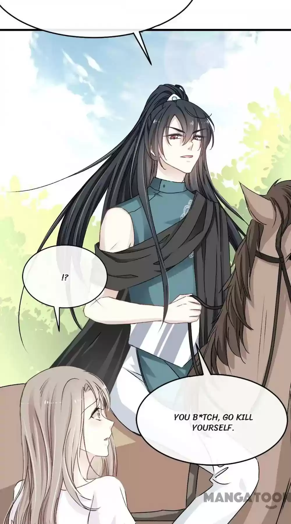 Second-to-none Adoration Episode 6