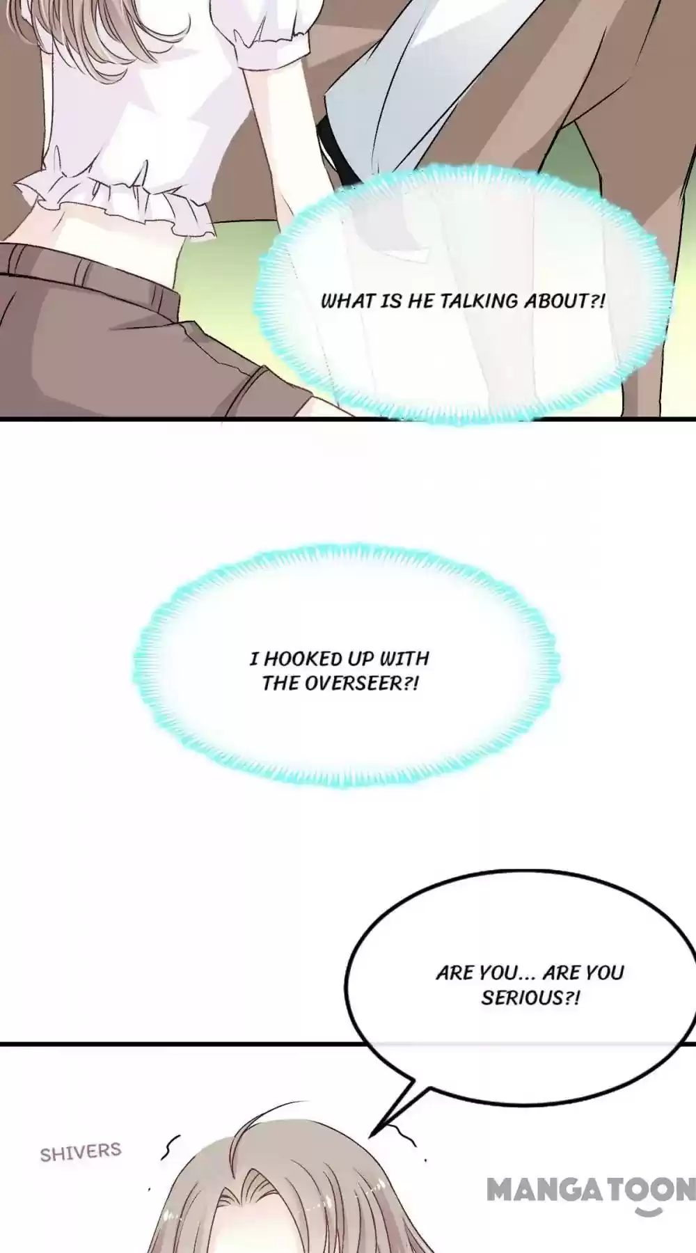 Second-to-none Adoration Episode 6