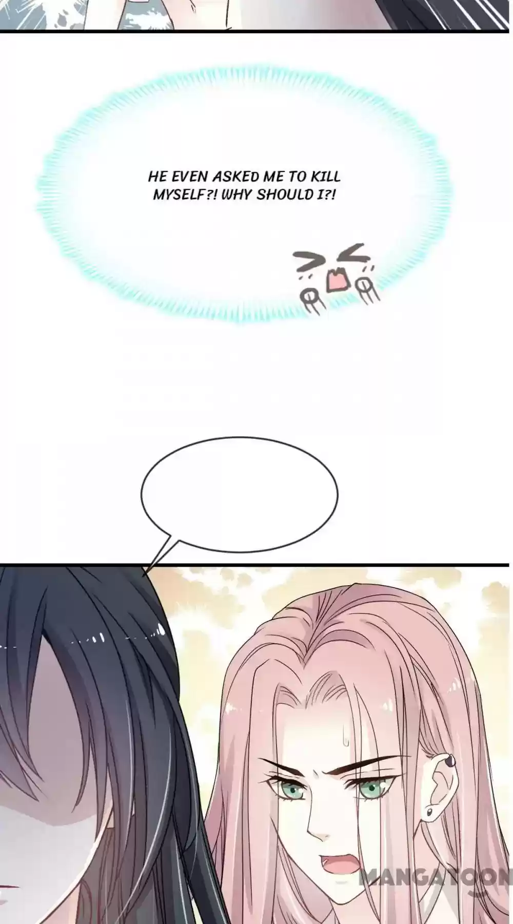 Second-to-none Adoration Episode 6