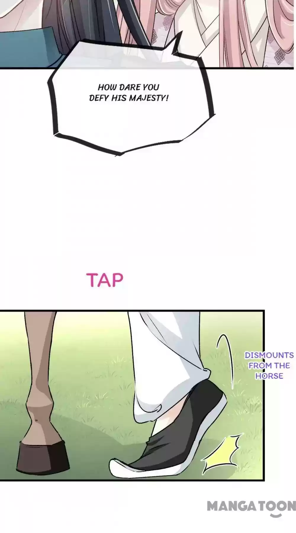 Second-to-none Adoration Episode 6