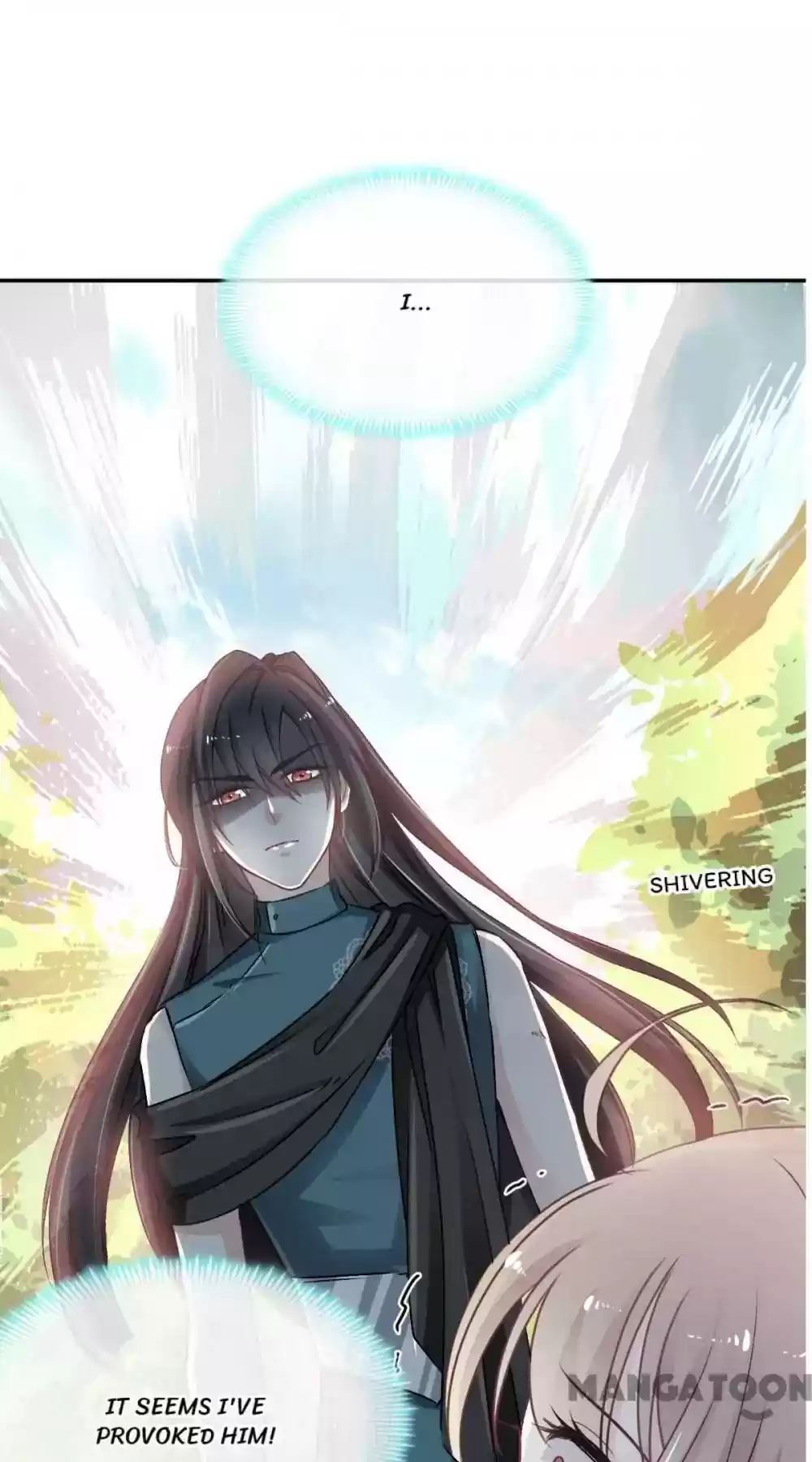 Second-to-none Adoration Episode 6