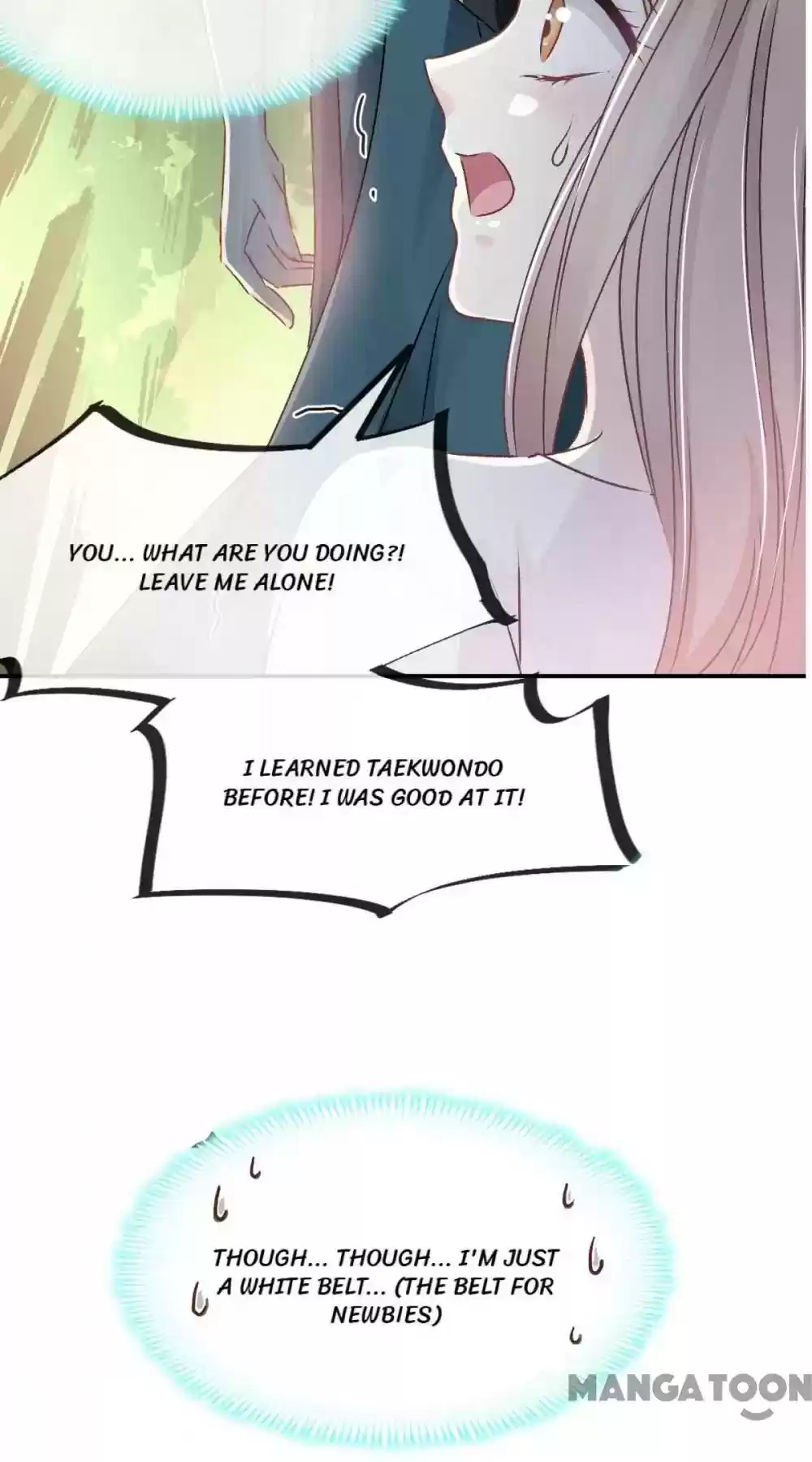 Second-to-none Adoration Episode 6